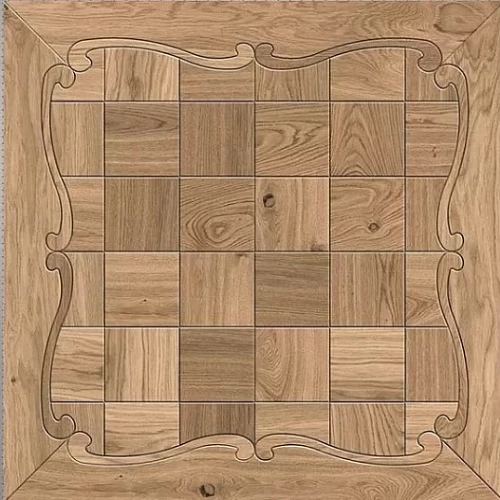 ДУБ №6-90 МОДУЛЬНЫЙ ПАРКЕТ LAB ARTE